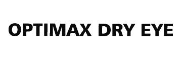 Trademark OPTIMAX DRY EYE