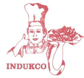 Trademark INDUKCO + LUKISAN