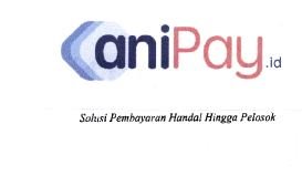 Trademark ANIPAY.ID SOLUSI PEMBAYARAN HANDAL HINGGA PELOSOK