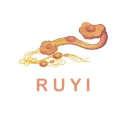 Trademark RUYI + LOGO