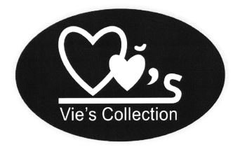 Trademark VIE'S COLLECTION + LOGO