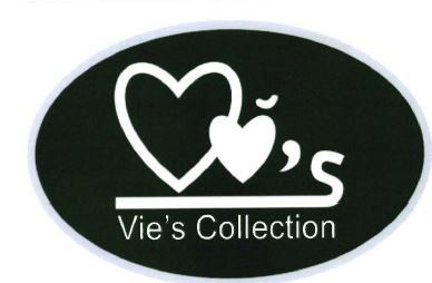 Trademark VIE'S COLLECTION + LOGO