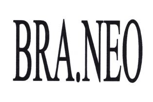 Trademark BRA.NEO