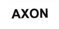 Trademark AXON