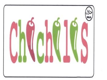 Trademark CHICHILIS