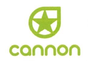 Trademark CANON + LOGO BINTANG