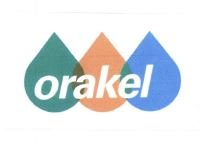 Trademark ORAKEL + LUKISAN