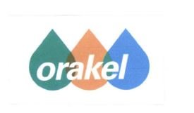 Trademark ORAKEL + LUKISAN