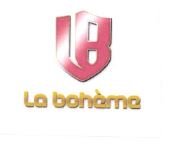 Trademark LA BOHEME + LOGO LB