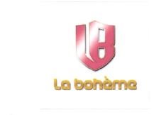 Trademark LA BOHEME + LOGO LB