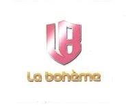 Trademark LA BOHEME + LOGO LB