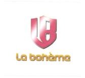 Trademark LA BOHEME + LOGO