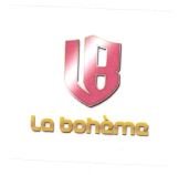 Trademark LA BOHEME + LOGO