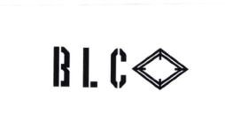 Trademark BLC + LOGO