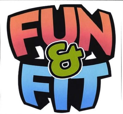 Trademark FUN & FIT