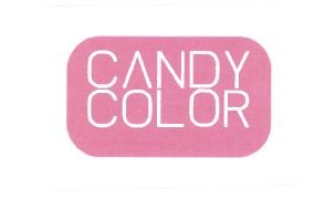 Trademark CANDY COLOR