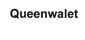 Trademark QUEENWALET