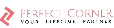 Trademark PERFECT CORNER YOUR LIFETIME PARTNER + LOGO