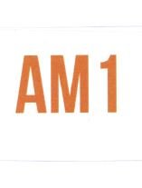 Trademark AM1