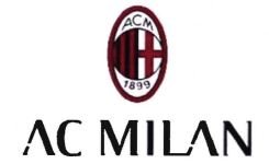 Trademark AC MILAN + LOGO