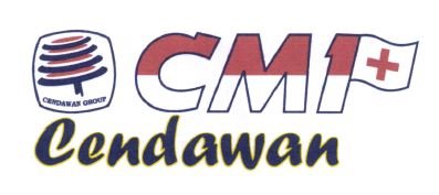 Trademark CMI CENDAWAN + LOGO