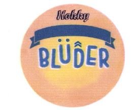 Trademark HOKKY BLUDER