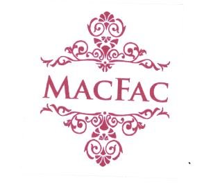 Trademark MACFAC + LUKISAN