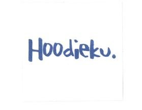 Trademark HOODIEKU