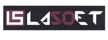 Trademark LASOET + LOGO LS