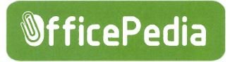 Trademark OFFICEPEDIA + LOGO