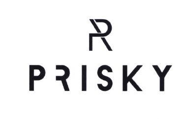 Trademark PRISKY + LOGO PR