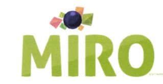 Trademark MIRO + LOGO