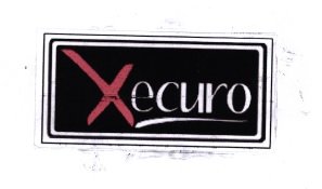 Trademark XECURO