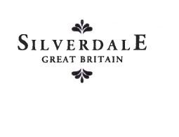 Trademark SILVERDALE GREAT BRITAIN + LOGO