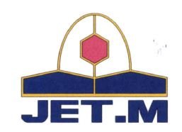 Trademark JET.M + LOGO