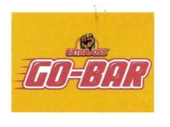 Trademark EXTRA JOSS GO-BAR