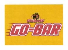 Trademark EXTRA JOSS GO-BAR