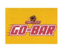 Trademark EXTRA JOSS GO-BAR