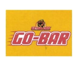 Trademark EXTRA JOSS GO-BAR