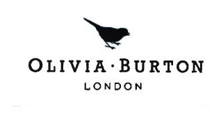 Trademark OLIVIA BURTON LONDON + LOGO BURUNG