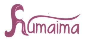 Trademark HUMAIMA