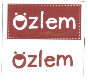 Trademark OZLEM