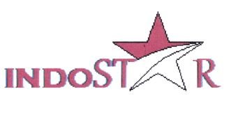 Trademark INDOSTAR + LOGO