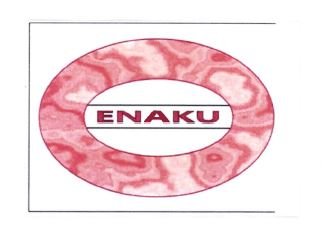 Trademark ENAKU