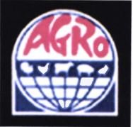 Trademark AGRO + LUKISAN