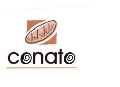 Trademark CONATO + LOGO