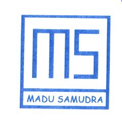 Trademark MS MADU SAMUDRA