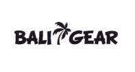 Trademark BALI GEAR + LOGO