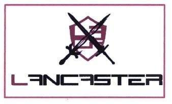 Trademark LANCASTER + LOGO