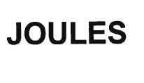 Trademark JOULES